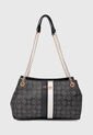 Bolso GUESS Kerry Gris de Guess