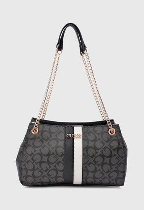Bolso GUESS Kerry Gris