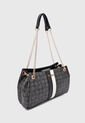 Bolso GUESS Kerry Gris de Guess