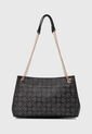 Bolso GUESS Kerry Gris de Guess
