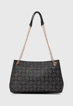 Bolso GUESS Kerry Gris