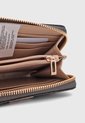 Billetera GUESS Katy Marrón de Guess