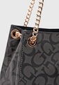 Bolso GUESS Kerry Gris de Guess