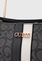 Bolso GUESS Kerry Gris de Guess