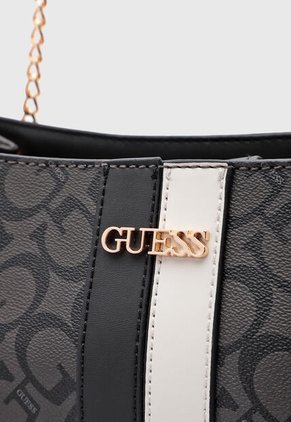 Bolso GUESS Kerry Gris