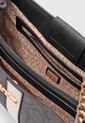 Bolso GUESS Kerry Gris de Guess