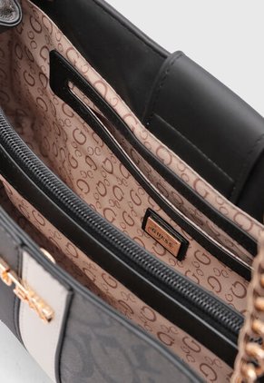 Bolso GUESS Kerry Gris
