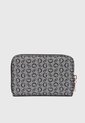 Billetera GUESS Katy Gris de Guess