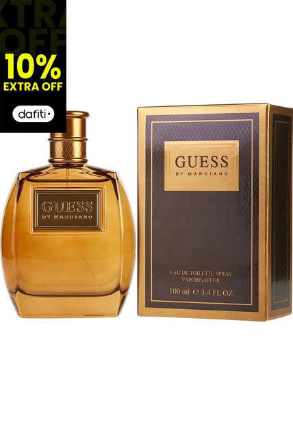 Perfume Marciano De Guess Para Hombre 100 Ml