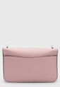 Bolso Manos Libres GUESS Esmeray Rosa de Guess