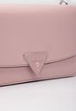 Bolso Manos Libres GUESS Esmeray Rosa de Guess