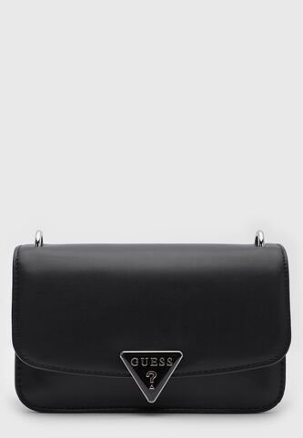 Bolso Manos Libres GUESS Esmeray Negro Guess