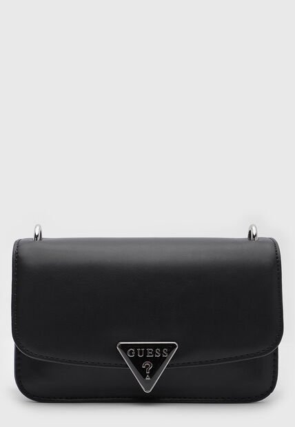 Bolso Manos Libres GUESS Esmeray Negro