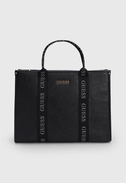 Bolso GUESS Negro