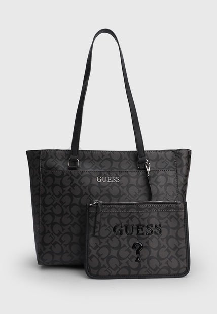 Bolso GUESS Gris