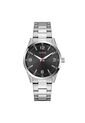 Reloj Guess Hombre Easton. Acero Inoxidable Plateado GW0965G1 de Guess