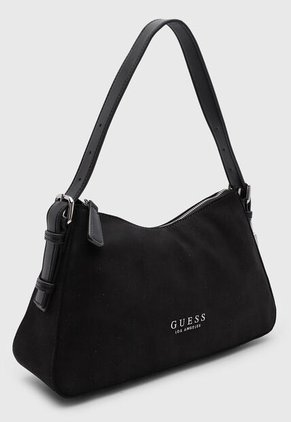Bolso Manos Libres GUESS Alisha Negro