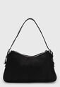 Bolso Manos Libres GUESS Alisha Negro de Guess