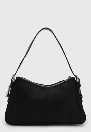 Bolso Manos Libres GUESS Alisha Negro