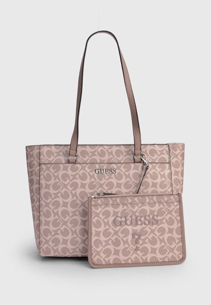 Bolso GUESS Café