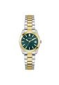 Reloj Guess Mujer Alice. Acero Inoxidable Plateado GW0934L3 de Guess