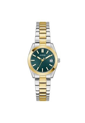 Reloj Guess Mujer Alice. Acero Inoxidable Plateado GW0934L3