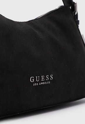 Bolso Manos Libres GUESS Alisha Negro