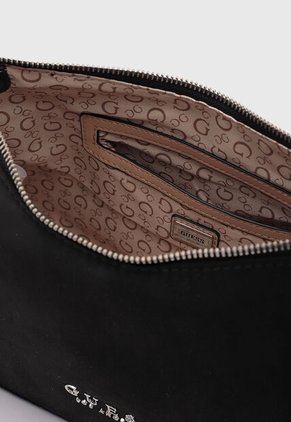 Bolso Manos Libres GUESS Alisha Negro