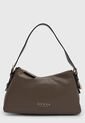 Bolso Manos Libres GUESS Alisha Oliva de Guess