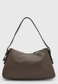 Bolso Manos Libres GUESS Alisha Oliva de Guess
