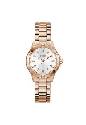 Reloj Guess Mujer Mist. Acero Inoxidable Oro Rosa GW0948L5