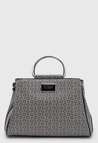 Bolso GUESS Jarson Gris Guess