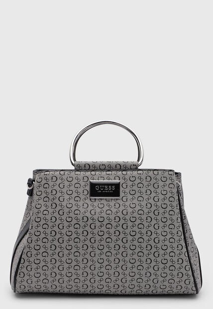 Bolso GUESS Jarson Gris