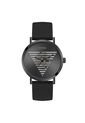 Relojes Guess Hombre Idol. Silicona Negro GW0503G3 de Guess