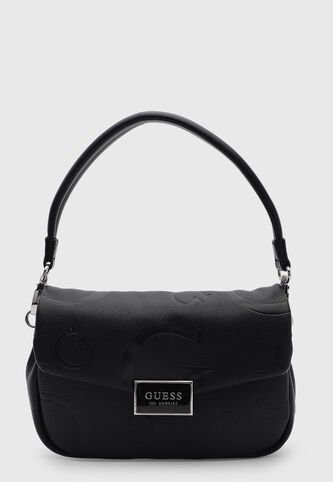 Bolso GUESS Jarson Negro Guess