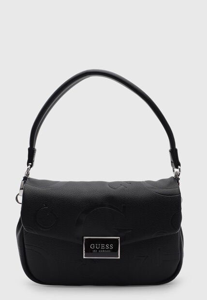 Bolso GUESS Jarson Negro