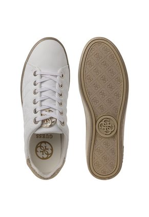 Tenis Lifestyle Blanco GUESS