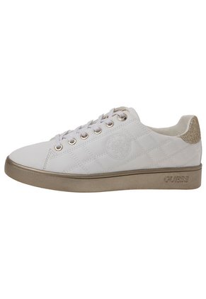 Tenis Lifestyle Blanco GUESS