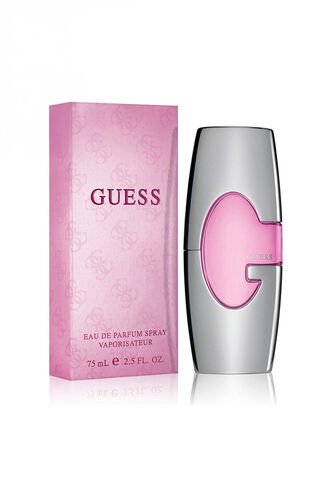 Perfume Guess De Guess Para Mujer 75 Ml Guess
