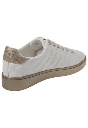 Tenis Lifestyle Blanco GUESS