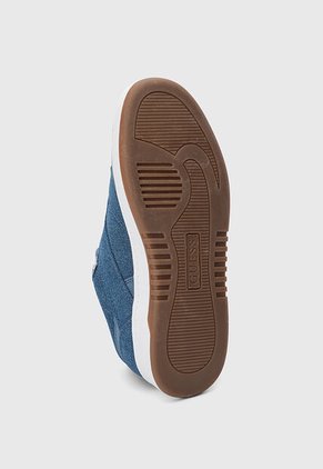 Tenis GUESS Ellies 5 Azul