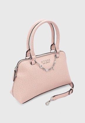 Bolso GUESS Kelli Rosa
