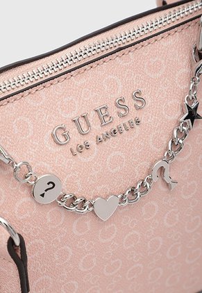 Bolso GUESS Kelli Rosa