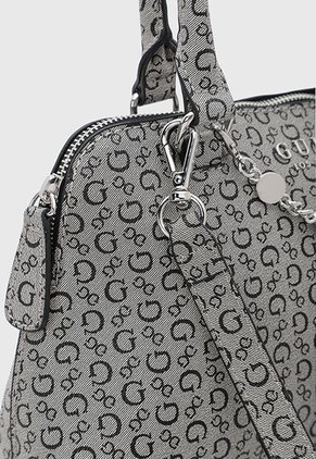 Bolso GUESS Kelli Gris
