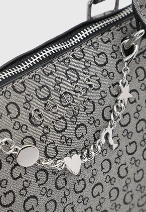 Bolso GUESS Kelli Gris