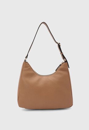 Bolso GUESS Wells Café