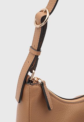 Bolso GUESS Wells Café