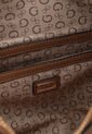 Bolso GUESS Wells Café de Guess