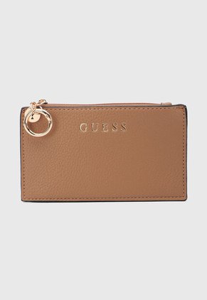 Bolso GUESS Wells Café