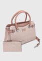 Bolso GUESS Rosa de Guess